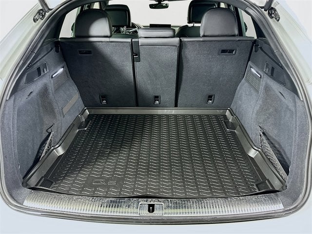 2021 Audi Q5 Sportback Prestige