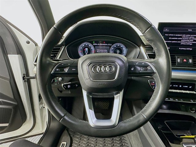 2021 Audi Q5 Sportback Prestige