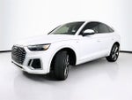 2021 Audi Q5 Sportback Prestige