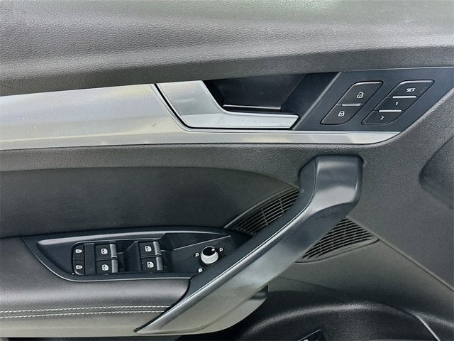 2021 Audi Q5 Sportback Prestige