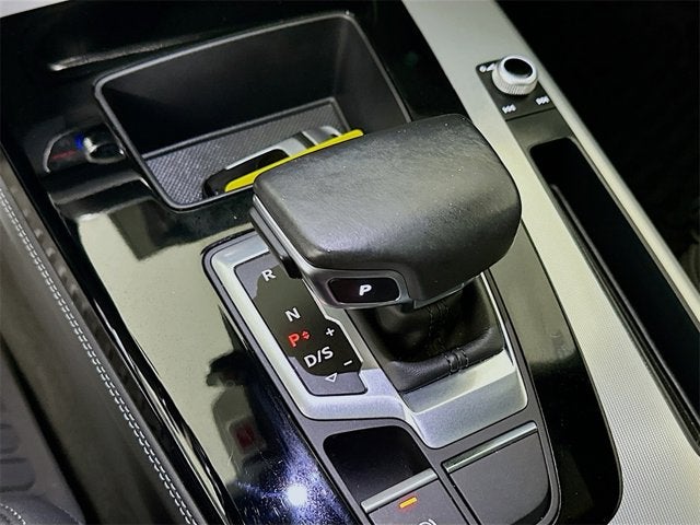 2021 Audi Q5 Sportback Prestige