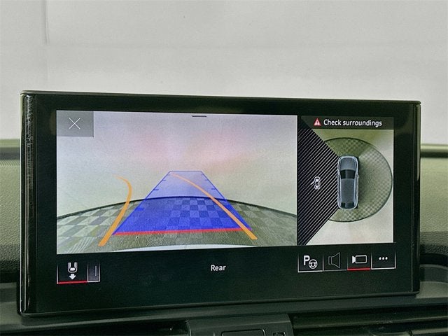 2021 Audi Q5 Sportback Prestige