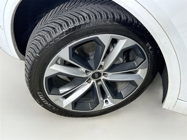 2021 Audi Q5 Sportback Prestige