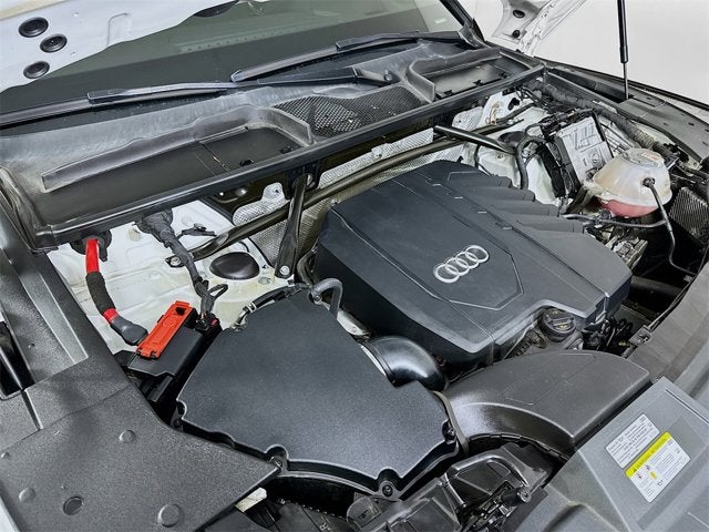 2021 Audi Q5 Sportback Prestige