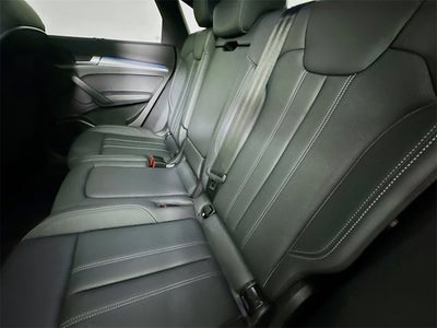 2021 Audi Q5 Sportback Prestige