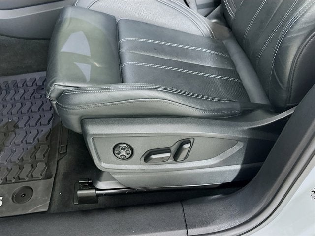 2021 Audi Q5 Sportback Prestige