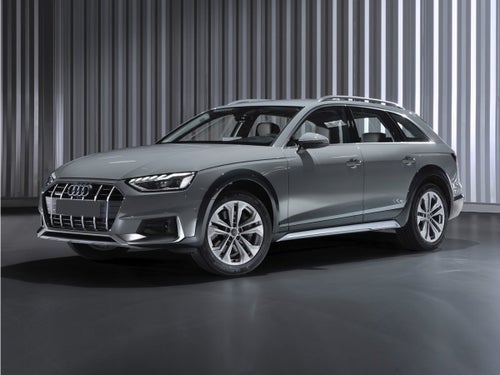 2023 Audi A4 allroad 45 Premium Plus quattro