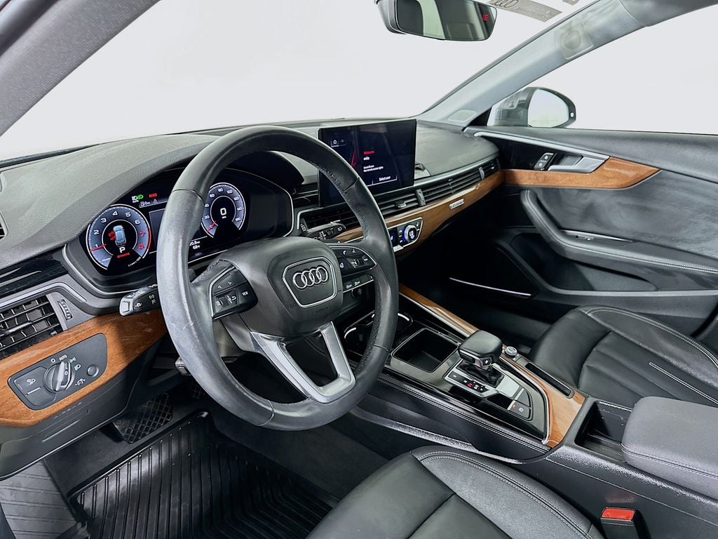 2023 Audi A4 allroad 45 Premium Plus quattro