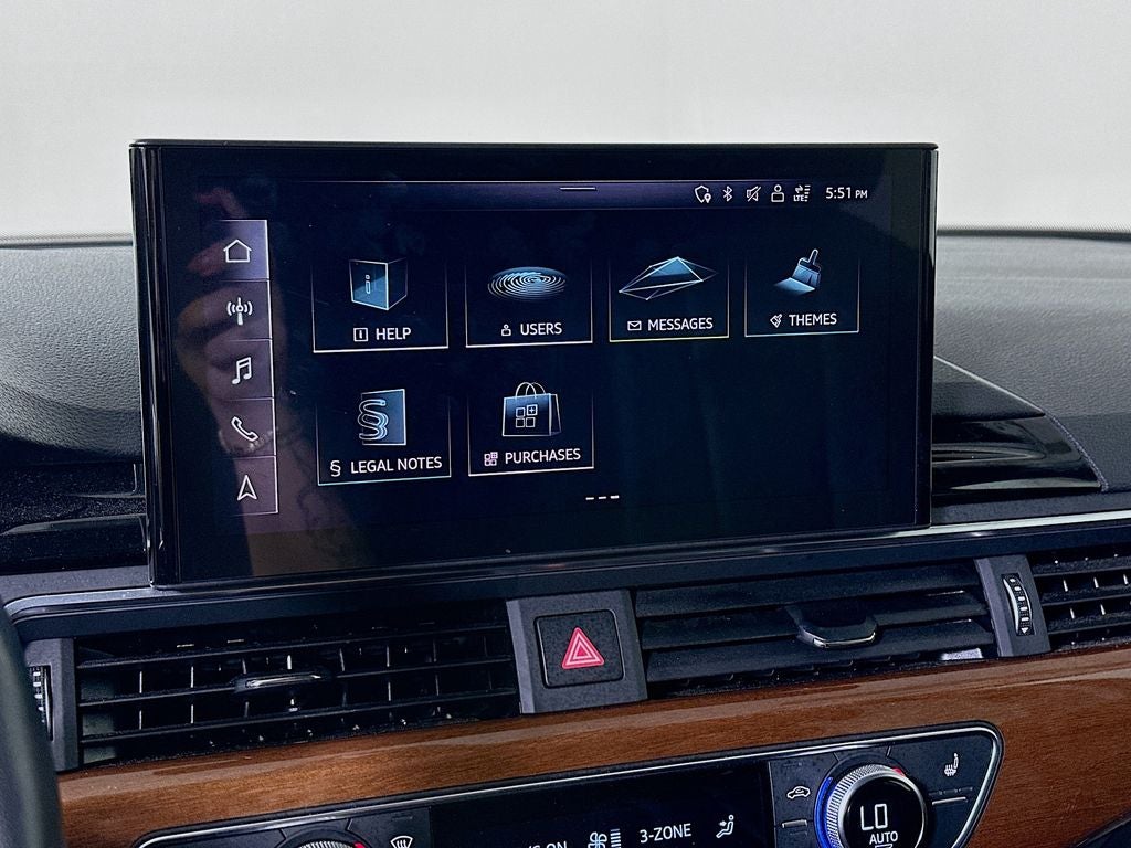 2023 Audi A4 allroad 45 Premium Plus quattro