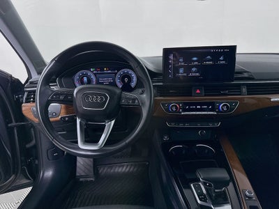 2023 Audi A4 allroad 45 Premium Plus quattro