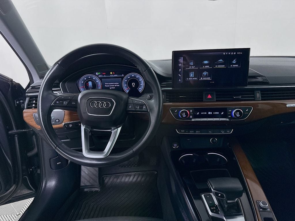 2023 Audi A4 allroad 45 Premium Plus quattro