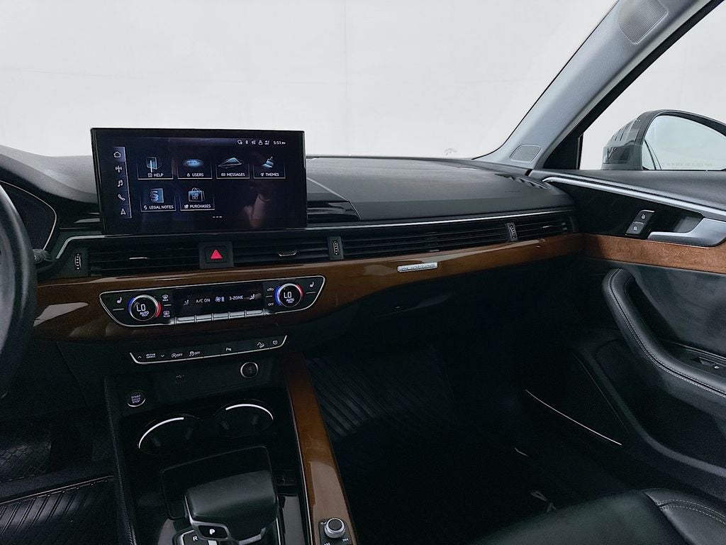 2023 Audi A4 allroad 45 Premium Plus quattro