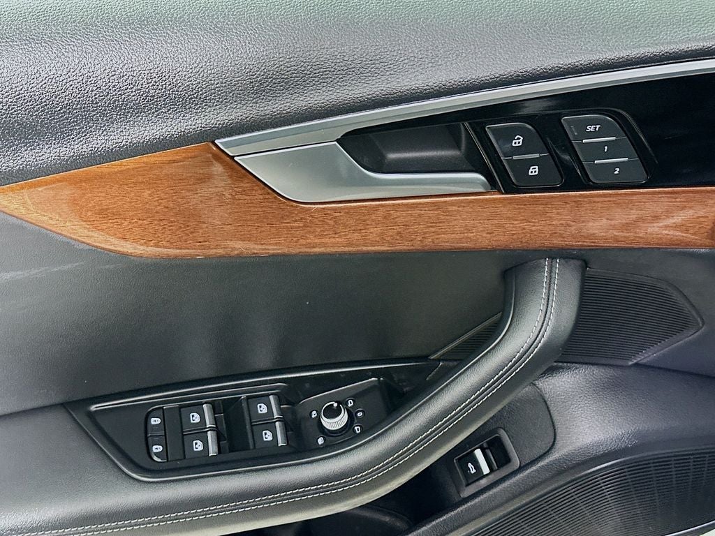 2023 Audi A4 allroad 45 Premium Plus quattro