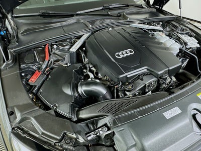 2023 Audi A4 allroad 45 Premium Plus quattro