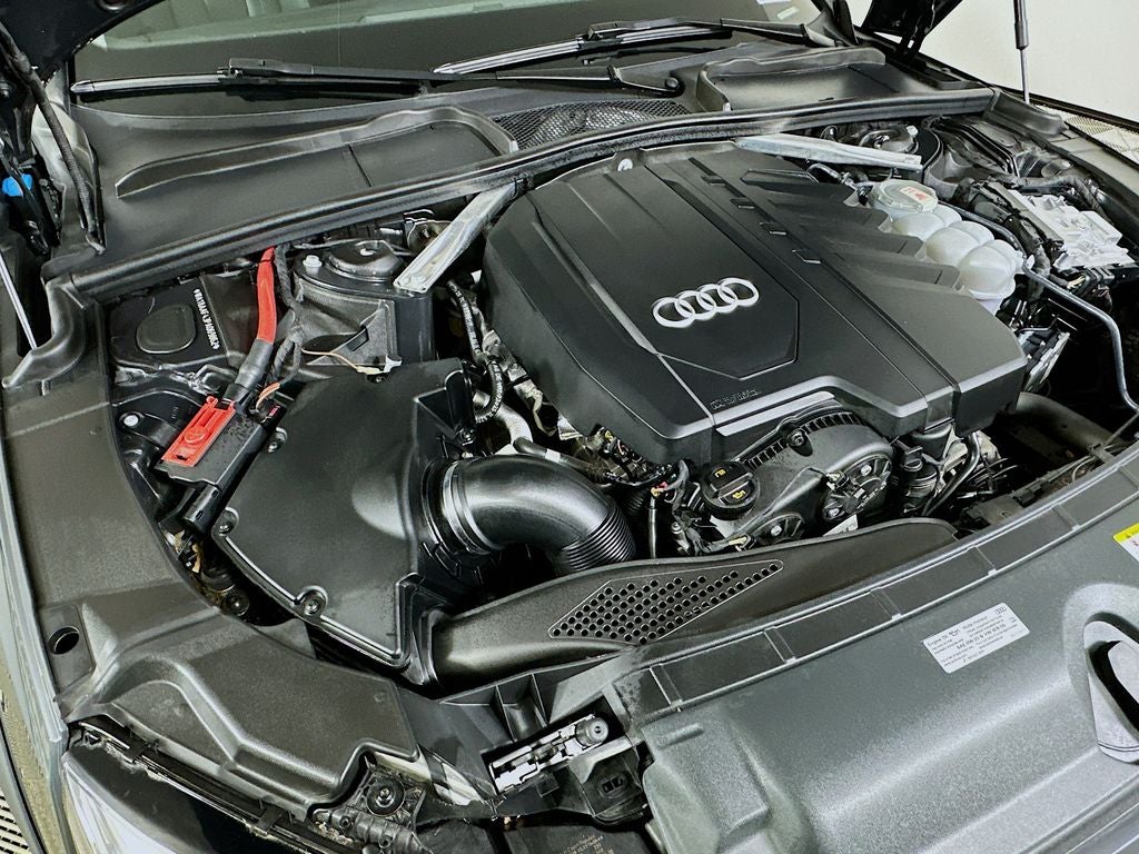 2023 Audi A4 allroad 45 Premium Plus quattro