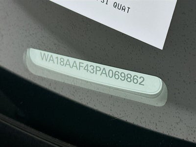 2023 Audi A4 allroad 45 Premium Plus quattro