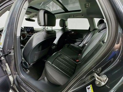 2023 Audi A4 allroad 45 Premium Plus quattro