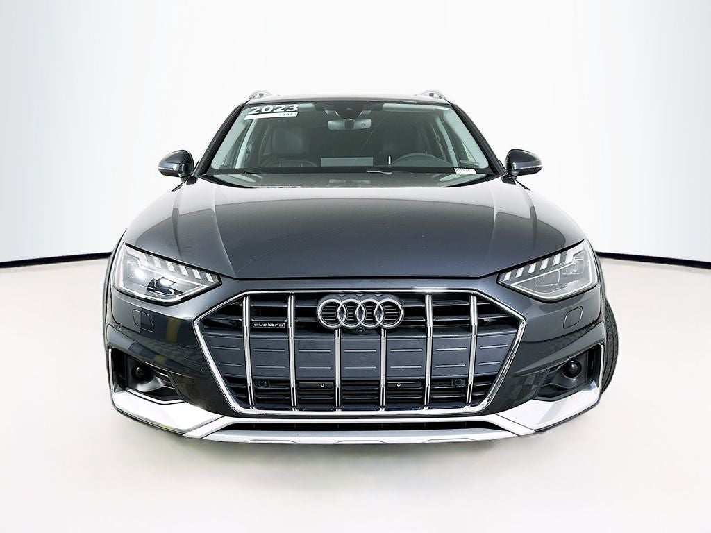 2023 Audi A4 allroad 45 Premium Plus quattro