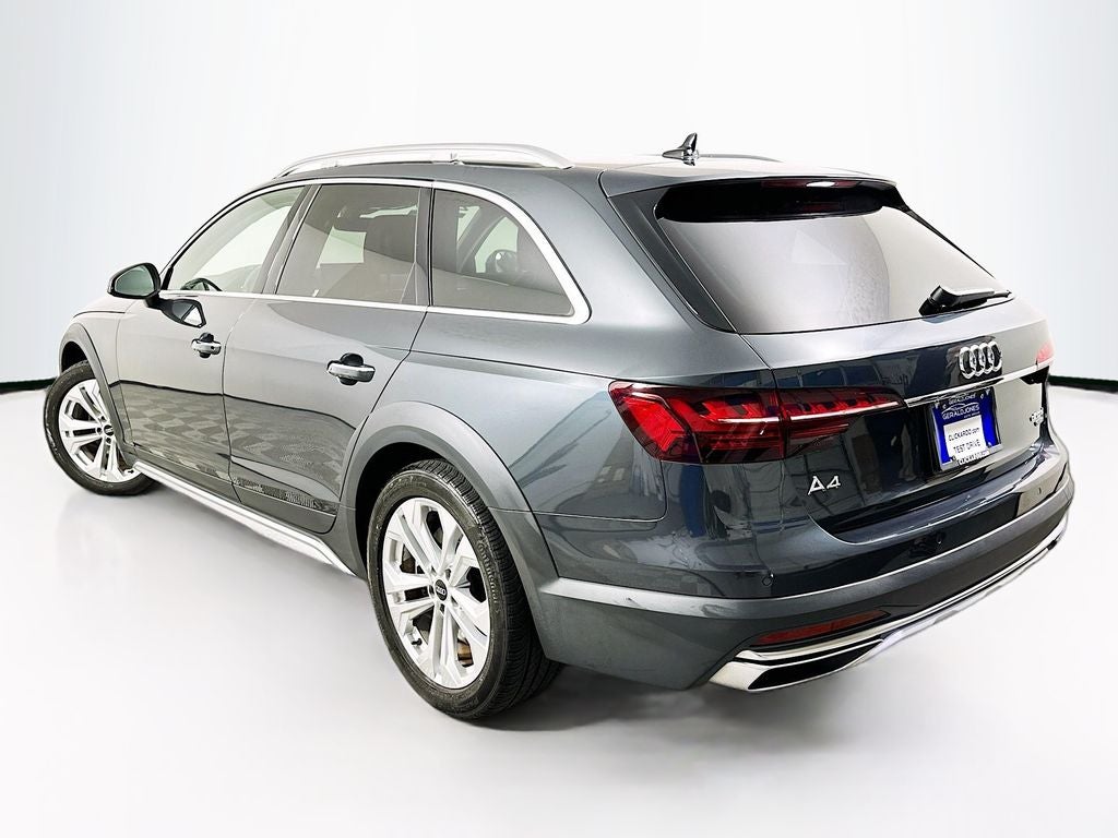 2023 Audi A4 allroad 45 Premium Plus quattro