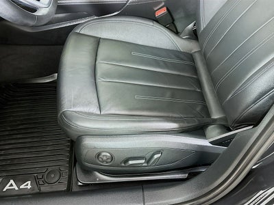 2023 Audi A4 allroad 45 Premium Plus quattro