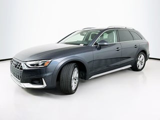 2023 Audi A4 allroad 45 Premium Plus quattro