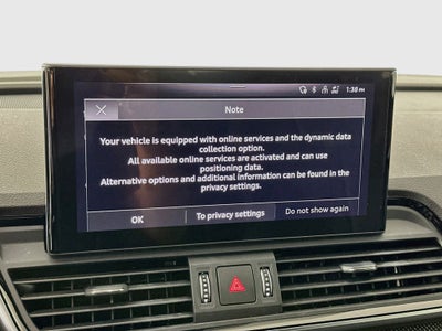 2022 Audi SQ5 Premium quattro