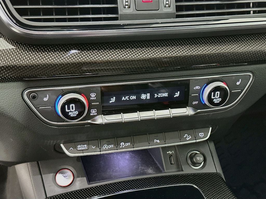 2022 Audi SQ5 Premium quattro