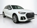 2022 Audi SQ5 Premium quattro