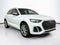 2022 Audi SQ5 Premium quattro