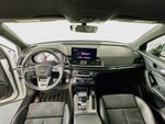 2022 Audi SQ5 Premium quattro
