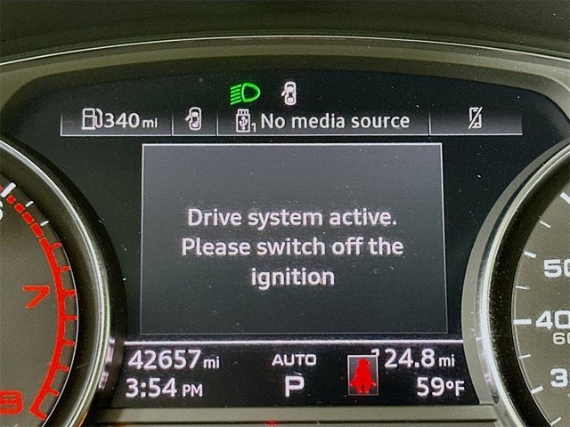 2021 Audi Q5 Premium