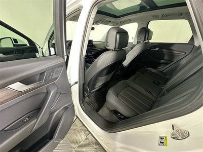 2021 Audi Q5 Premium