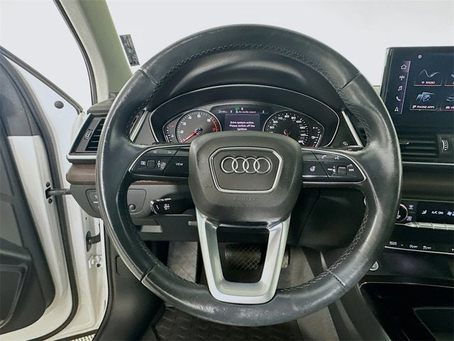 2021 Audi Q5 Premium