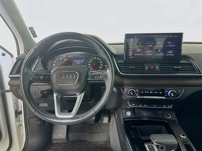 2021 Audi Q5 Premium