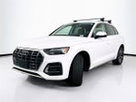 2021 Audi Q5 Premium