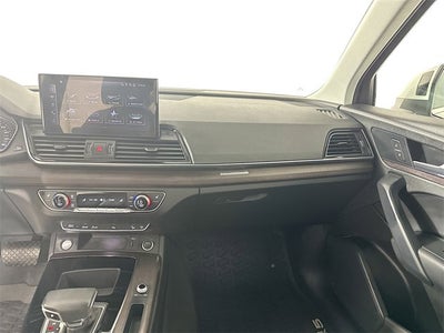 2021 Audi Q5 Premium