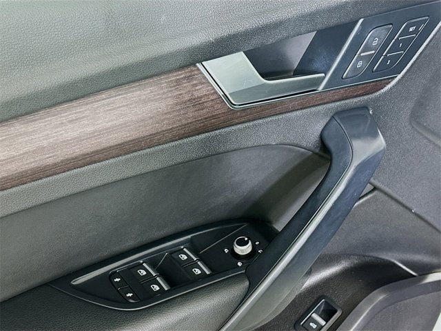 2021 Audi Q5 Premium