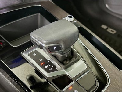 2021 Audi Q5 Premium