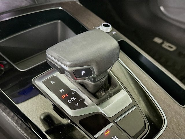 2021 Audi Q5 Premium