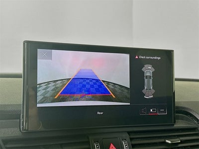 2021 Audi Q5 Premium