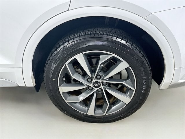 2021 Audi Q5 Premium