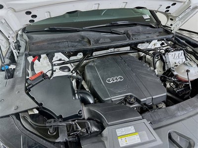 2021 Audi Q5 Premium