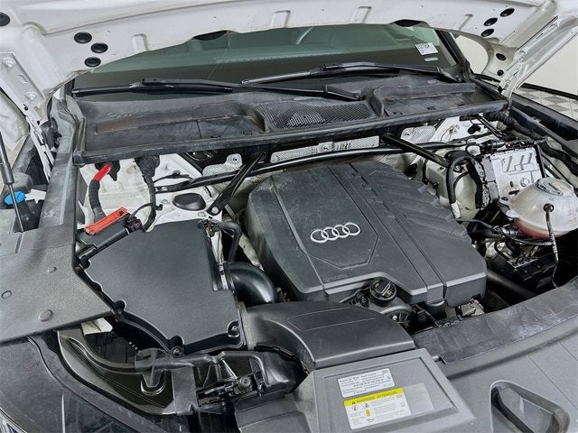 2021 Audi Q5 Premium