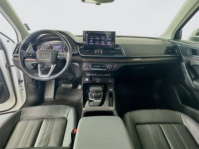2021 Audi Q5 Premium