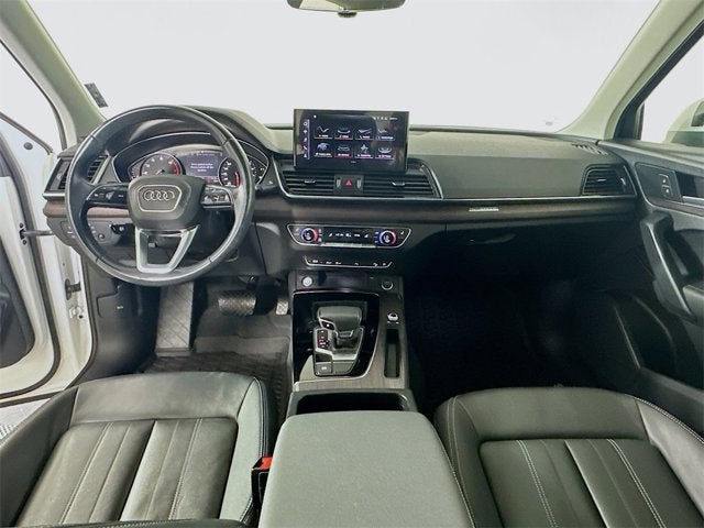 2021 Audi Q5 Premium