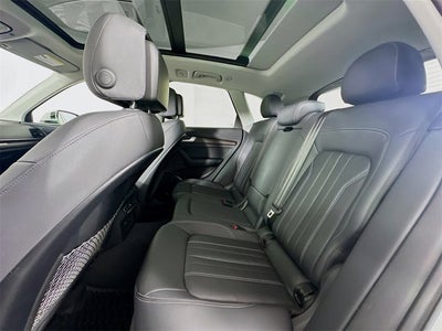 2021 Audi Q5 Premium