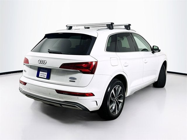 2021 Audi Q5 Premium