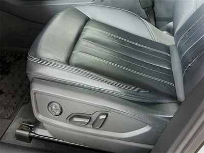 2021 Audi Q5 Premium