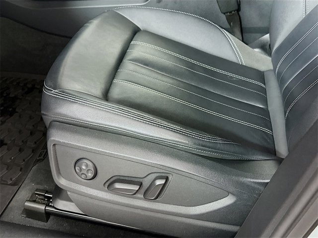 2021 Audi Q5 Premium