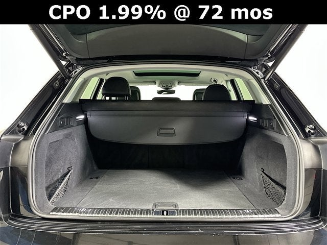 2023 Audi e-tron Premium